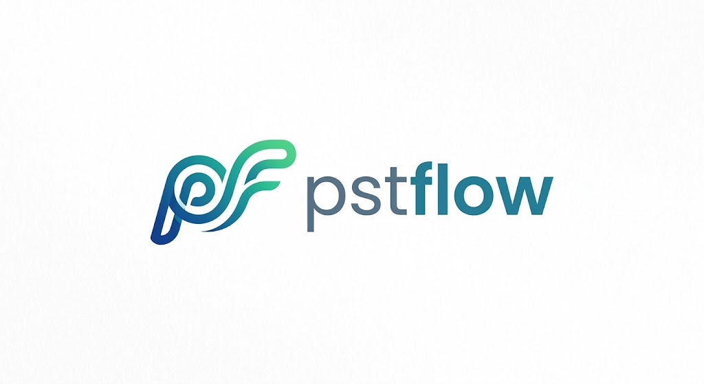 pstflow 商標